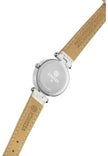 Montre Suisse Femme Facet Strass