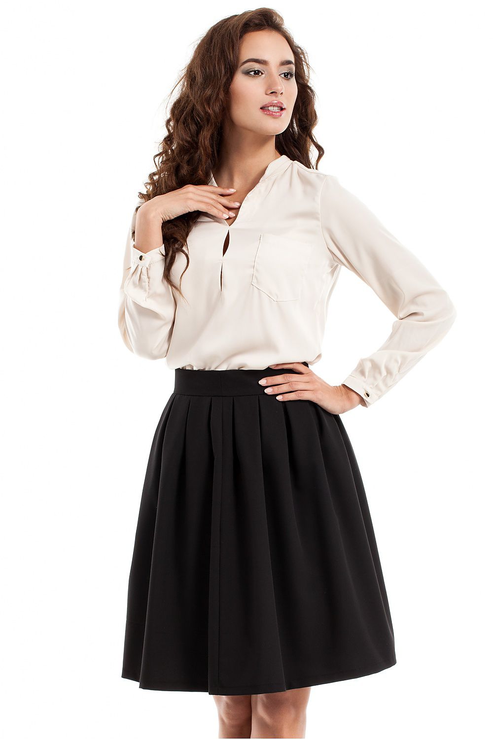 Skirt Model 63125 Moe