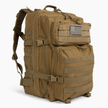 Sac à dos tactique Molle 45L