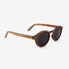 Walton - Wood Sunglasses