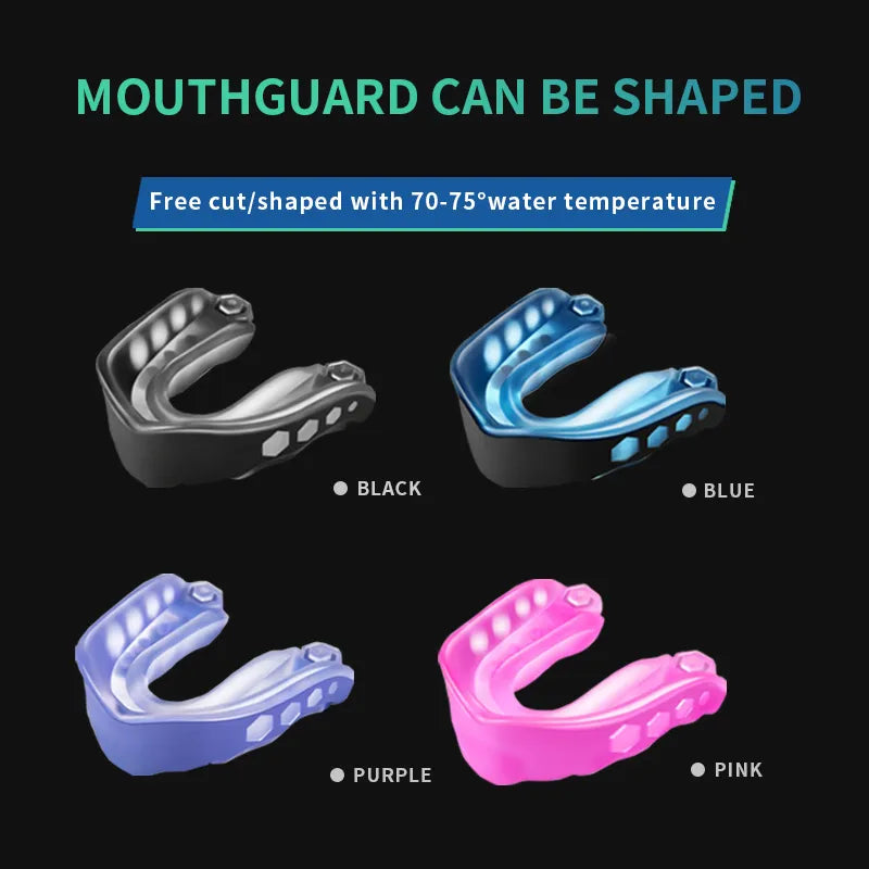 Super Resistant Mouthpiece