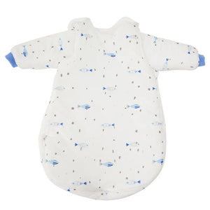 Baby Sleeping Bag Vest