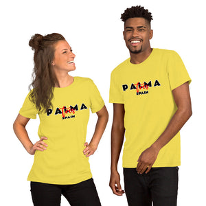 PALMA - Unisex T-Shirt