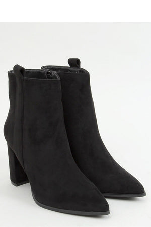 Heel Boots Model 157787 Inello