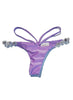 Shanel Tango Bottom - Purple