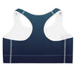 Women's Moisture Wicking Sports Bra