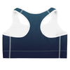 Women's Moisture Wicking Sports Bra