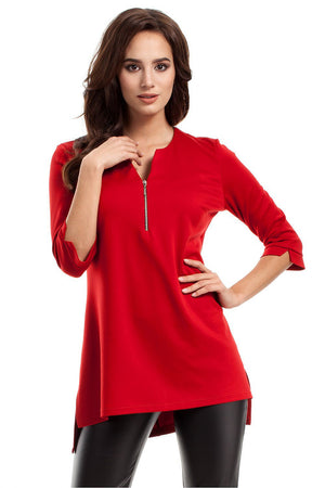 Tunic Model 74621 Moe