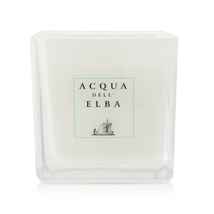 ACQUA DELL'ELBA - Scented Candle - Isola Di Montecristo