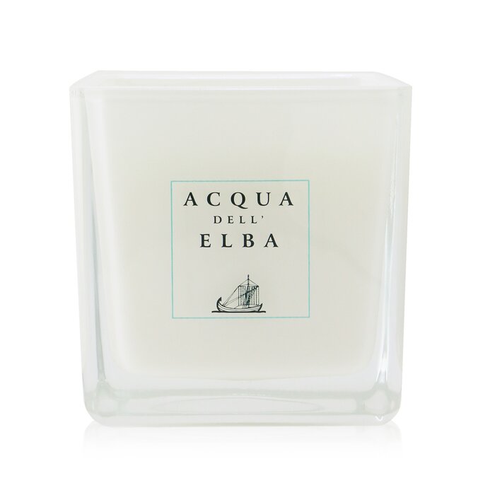 ACQUA DELL'ELBA - Scented Candle - Isola Di Montecristo