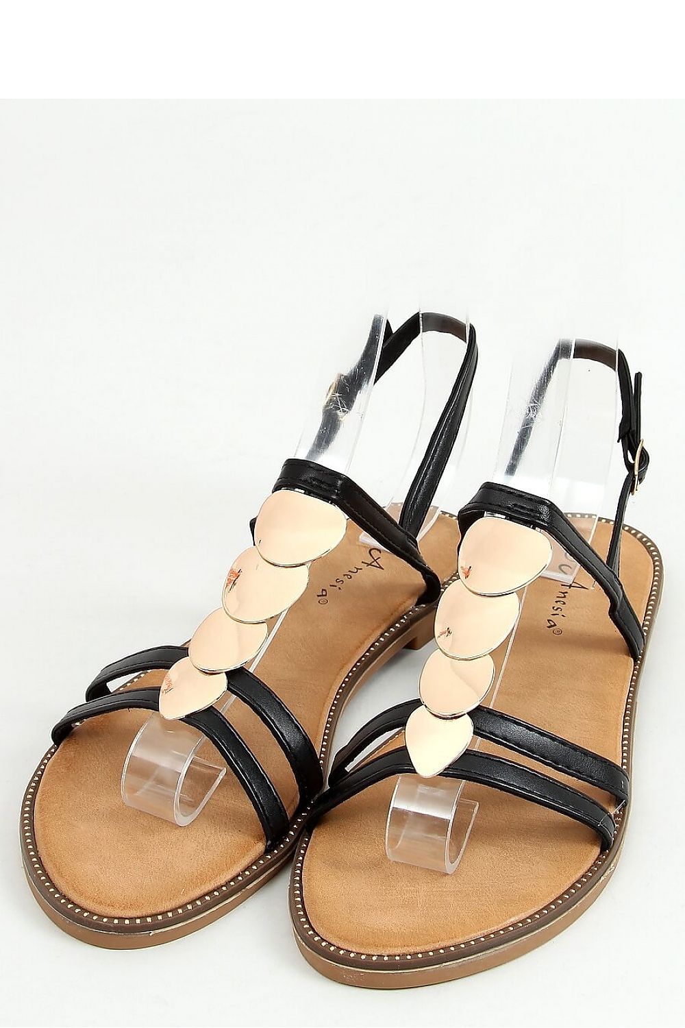 Sandals Model 156046 Inello