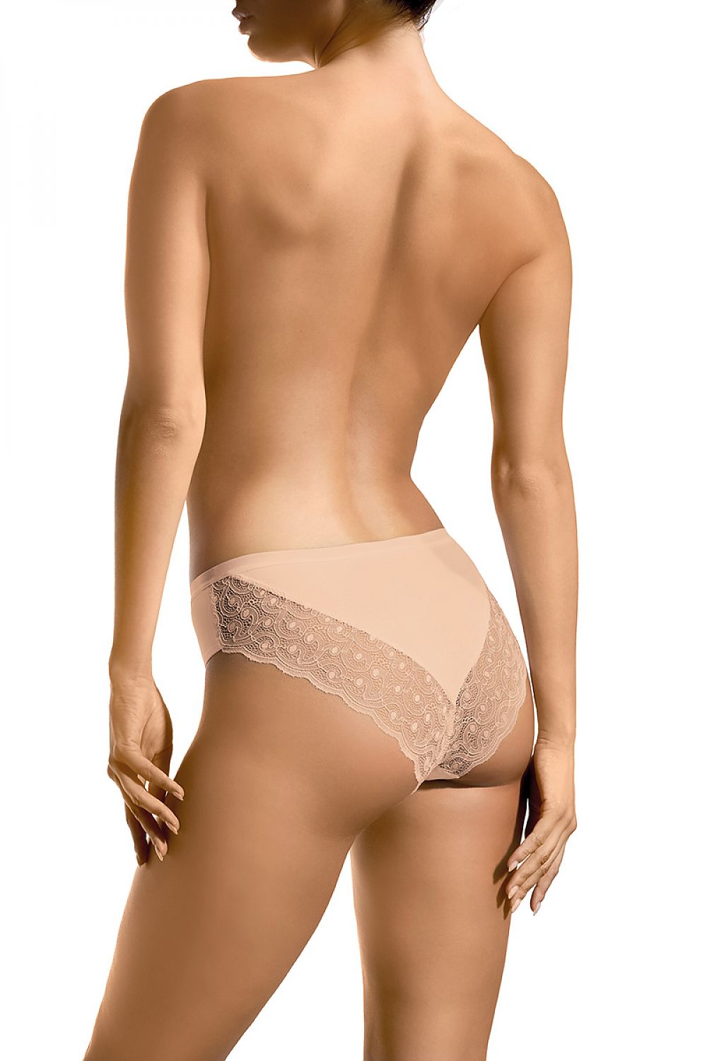 Culotte modèle 127390 Babell