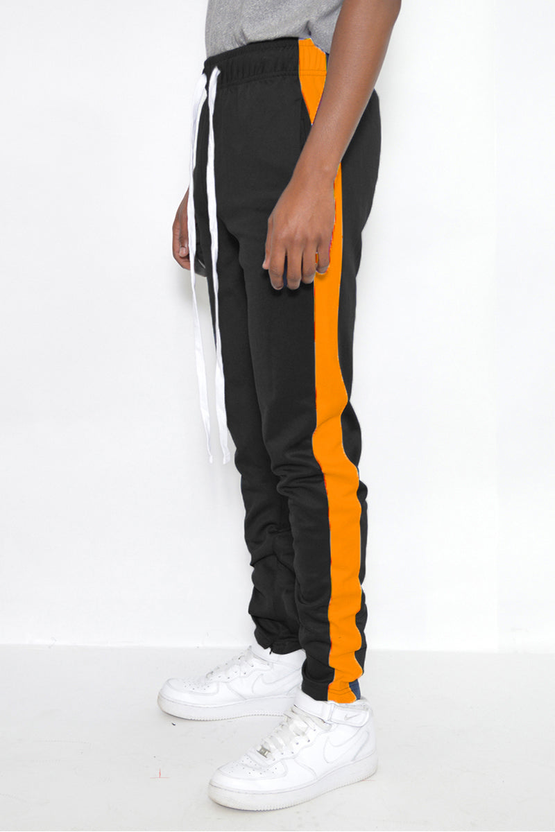 Single Stripe Track Pant