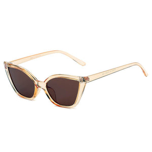 HOLYOKE | Women Retro Vintage Cat Eye Sunglasses