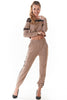 Pantalon de survêtement modèle 147600 Infinite You