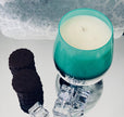 MINT FRAPPE Candle Home Decor Inspiré par les menthes fines et le Frappuccino à la menthe