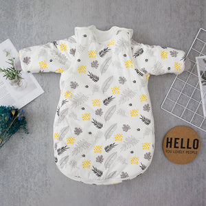 Baby Sleeping Bag Vest