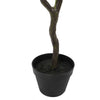 Artificial Olive Tree With Olives 125cm