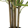 Premium Real Touch Artificial Bamboo 150cm