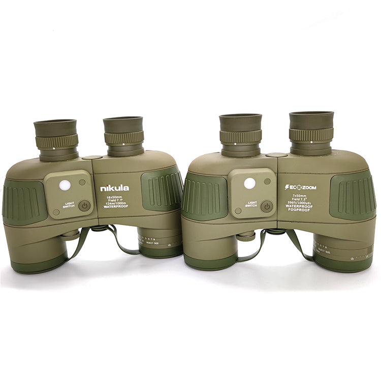 Bak4 Waterproof Floating Binoculars