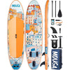 Touring Double Layer Inflatable Paddleboard