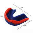 Fighting Brace Mouthguard Teeth Protector