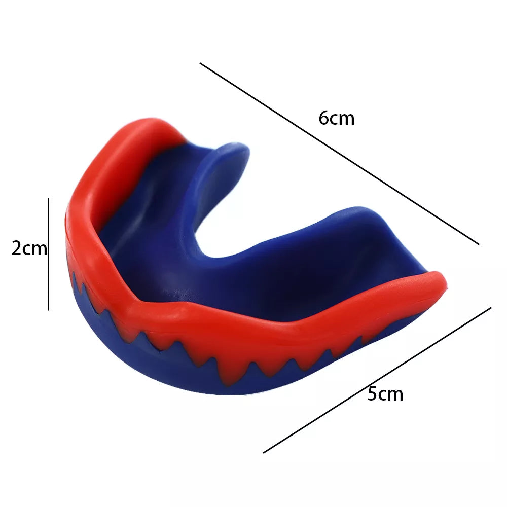 Fighting Brace Mouthguard Teeth Protector