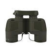 High Performance Marine Binoculars With Built in Compass and Range Reticle