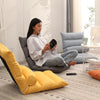 Modern Backrest Folding Lounger