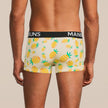 Boxer Boxer Homme Ananas