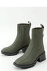 Heel Boots Model 157796 Inello