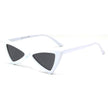 FIRENZE | Women High Pointed Cat Eye Sunglasses