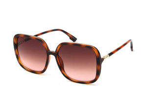 Opelika | Women Square Oversize Fashion Sunglasses