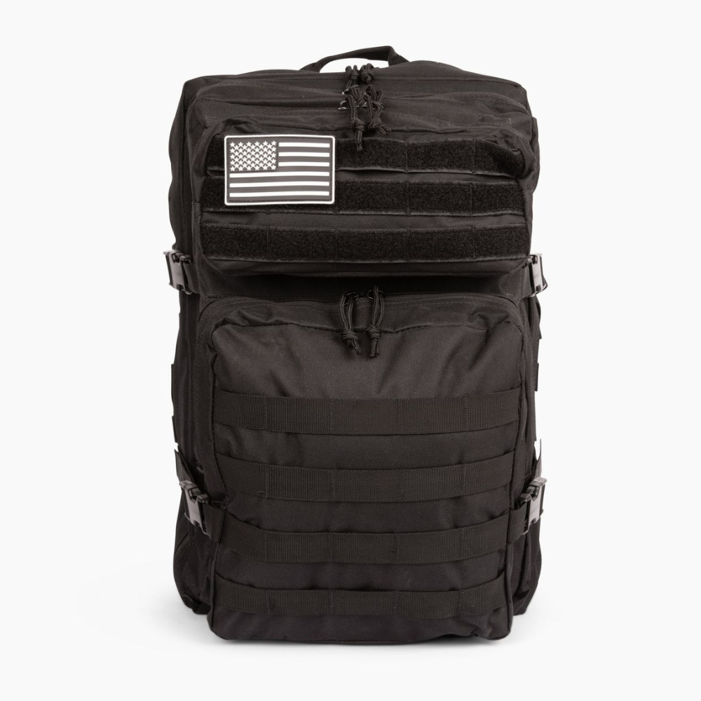 Sac à dos tactique Molle 45L