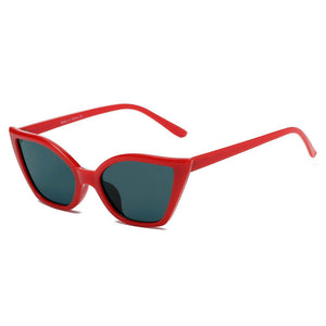 HOLYOKE | Women Retro Vintage Cat Eye Sunglasses