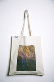 Tote Bag - Winter Fields