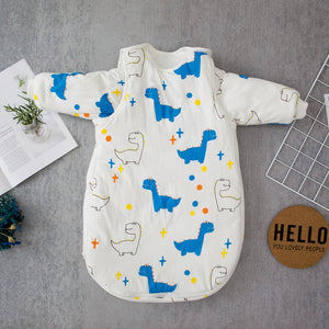 Baby Sleeping Bag Vest