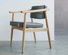 Solid Wood Dining Chair