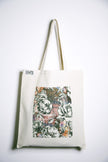 Tote Bag - Jardins de la Ville