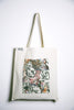 Tote Bag - City Gardens