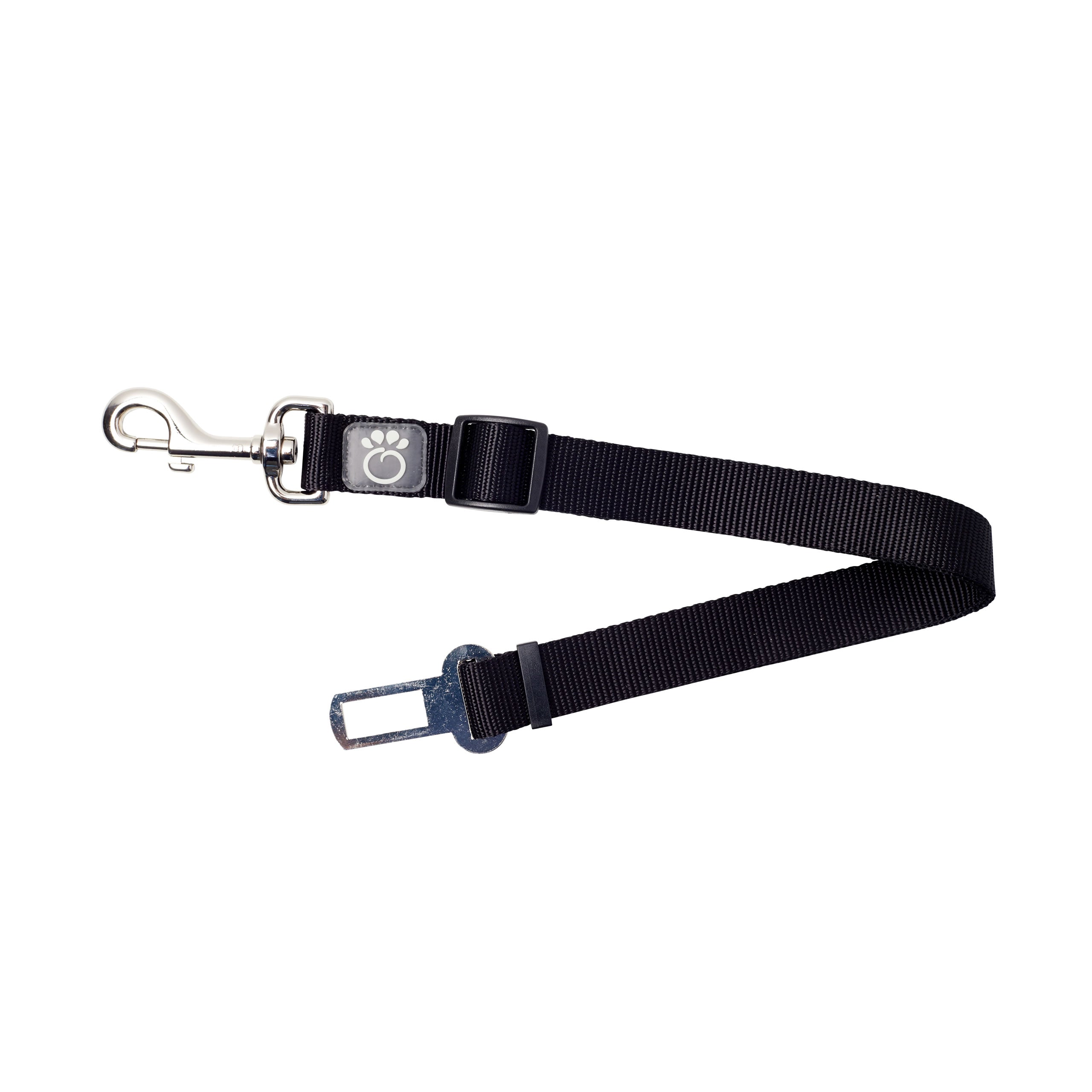 Attache de ceinture de sécurité pour animaux de compagnie