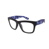 Jase New York - Avery - Lunettes de soleil - Blue Haze