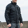 Winter Men's Military Tactical Style Jacket