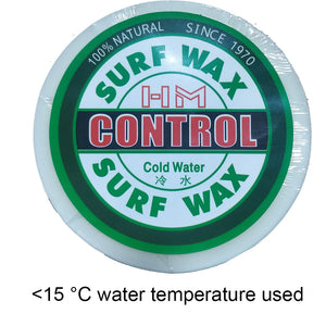 Anti-Slip Surf Wax