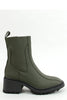 Heel Boots Model 157796 Inello