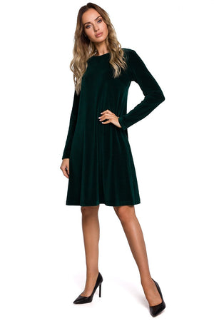 Robe de cocktail modèle 149955 Moe