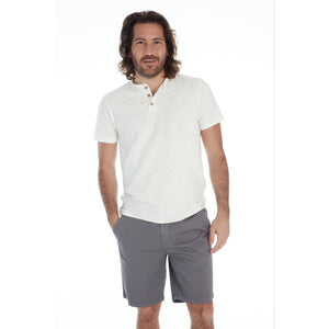 Adan Twill Shorts