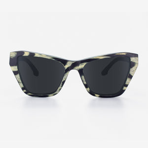 Noma - Wood & Carbon Fiber Sunglasses