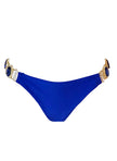 Tina Skimpy Bottom - Blue