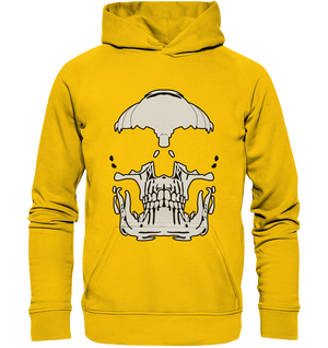 Totenkopf - Kids Hooded Sweat